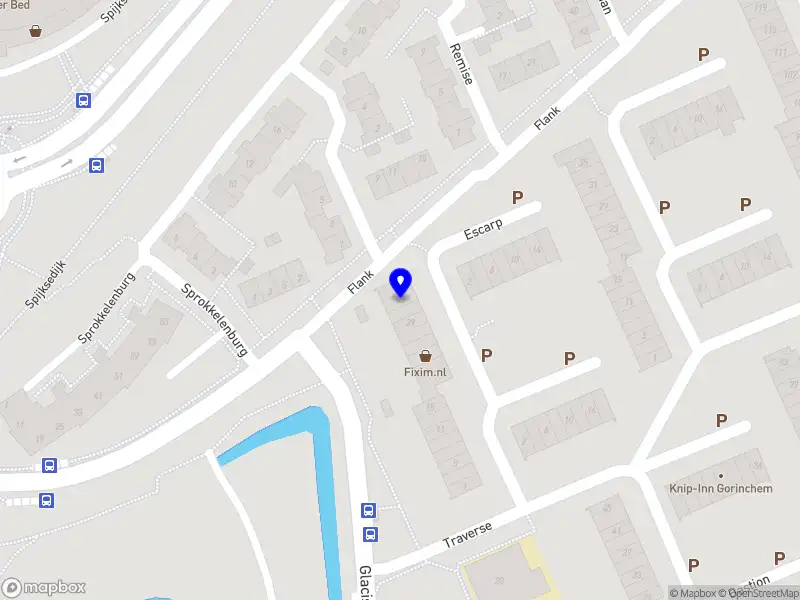 H.V. International Compliance & Risk Advisory