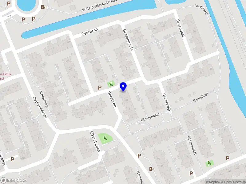 GAMA SHIPPING & TRADING B.V.