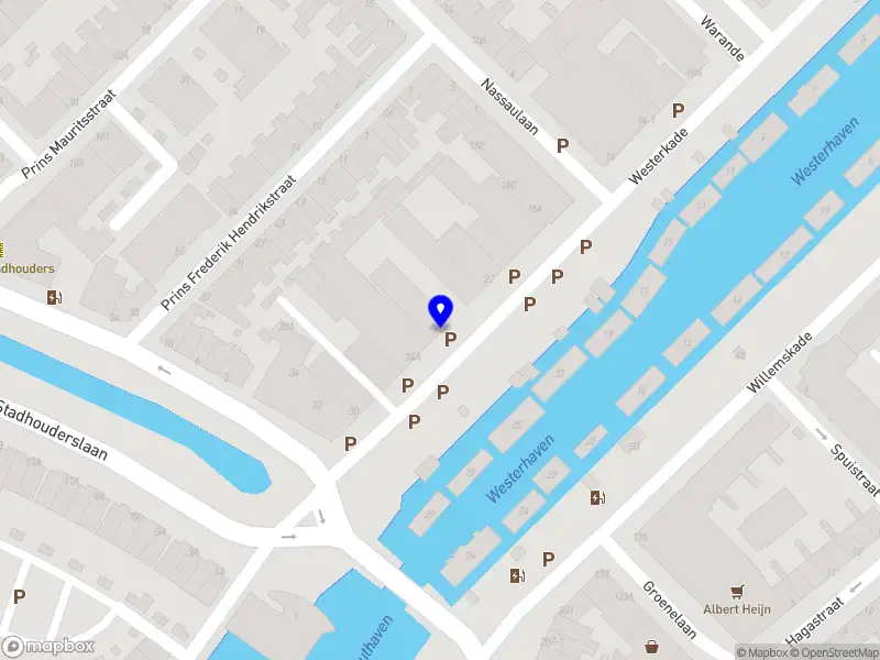 Wuister Medical Holding B.V. Schiedam