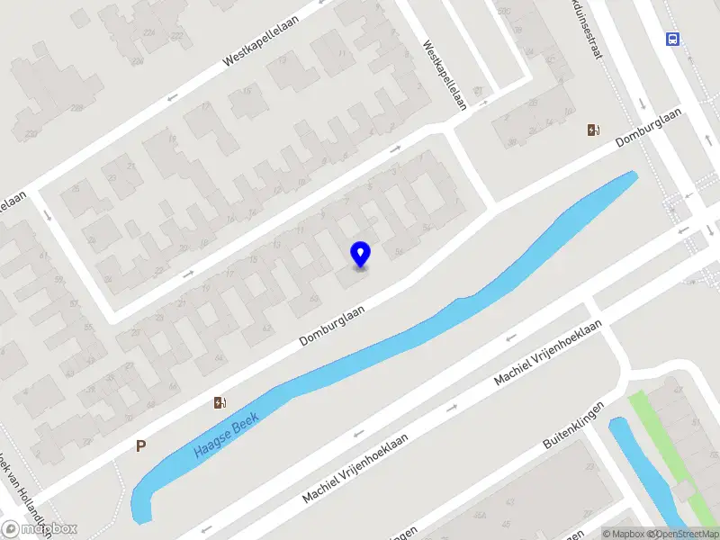 Vereniging van Eigenaars Velpsestraat 235/237/239