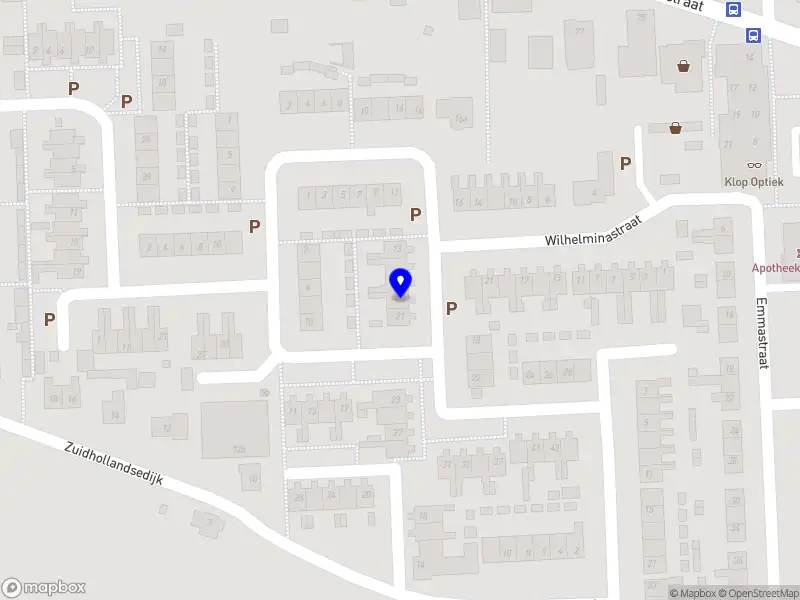 Czosnek Schildersbedrijf