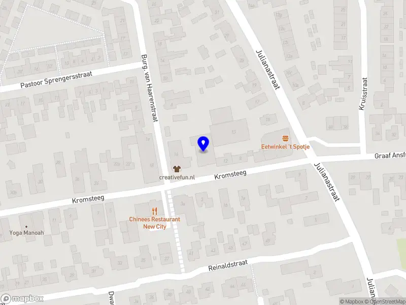 Vereniging van eigenaars Laarstraat 32b Velddriel