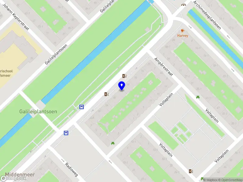 BO Huisartszorg B.V.