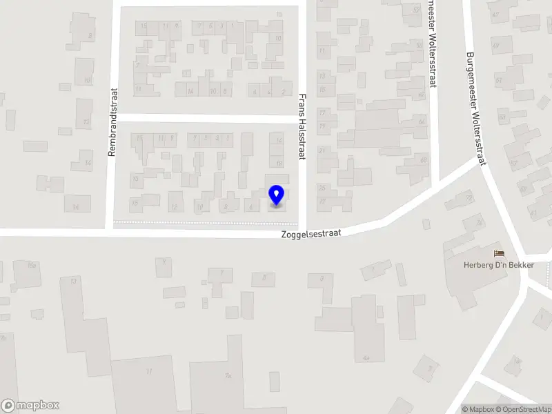 Lauren van den Hurk Beheer B.V.