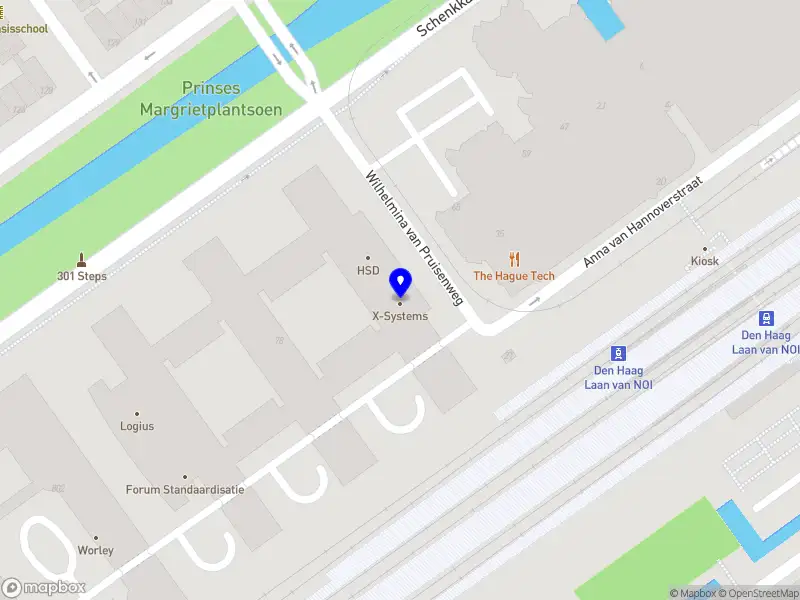 Vereniging van Eigenaars Blekerslaan 20 tot en met 30 (even nummers) te Rijswijk