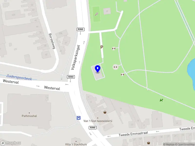 Fysiotherapie On the Move B.V.