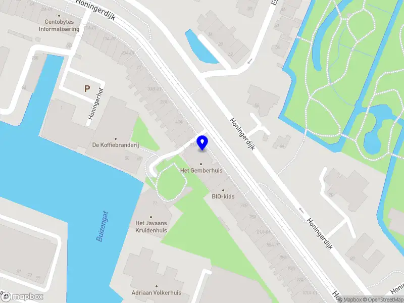 Berghuis Medical Service