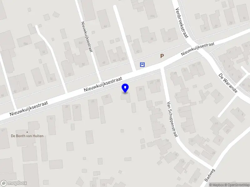 De Verhuurder Housing B.V.