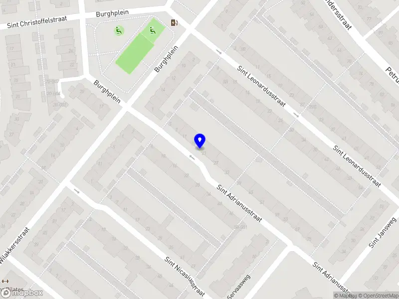 Ferre Devos | Holding B.V.