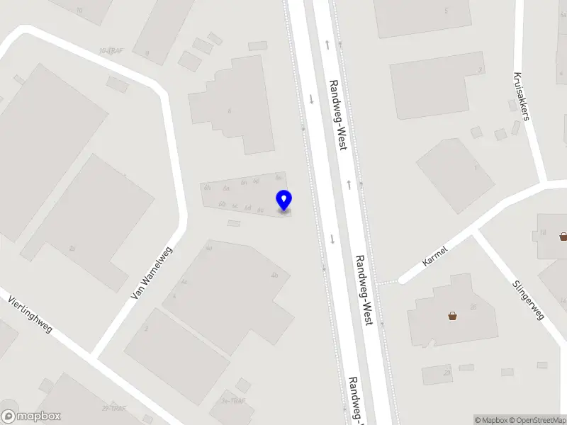 Onroerend goed van Daan B.V.