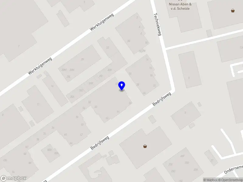 IWC-Undine Onroerend Goed B.V.