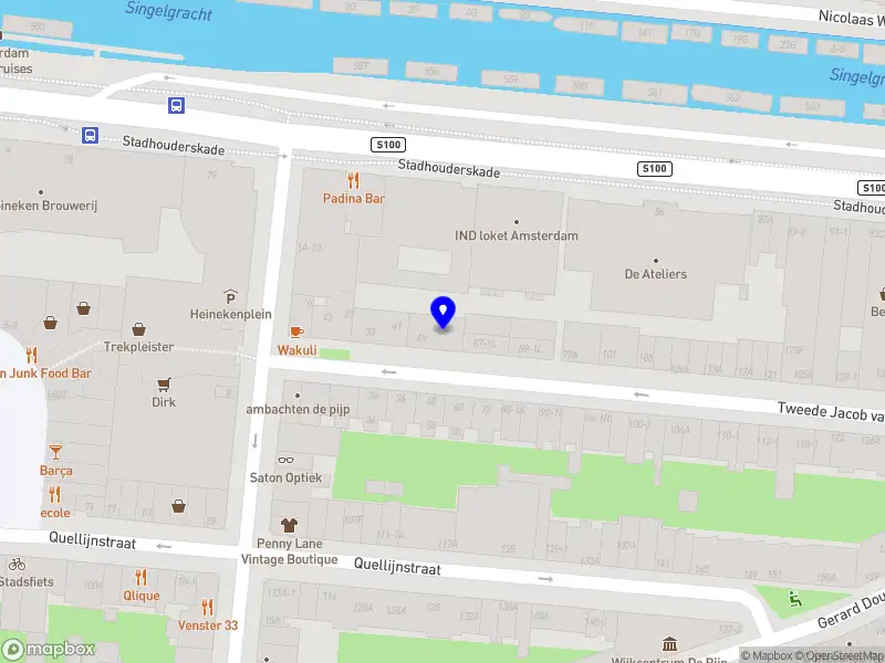 Augura Search Consultancy B.V.