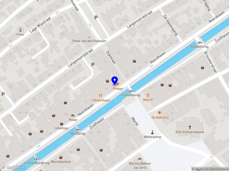 Pèri Holding Real Estate & Hospitality B.V.