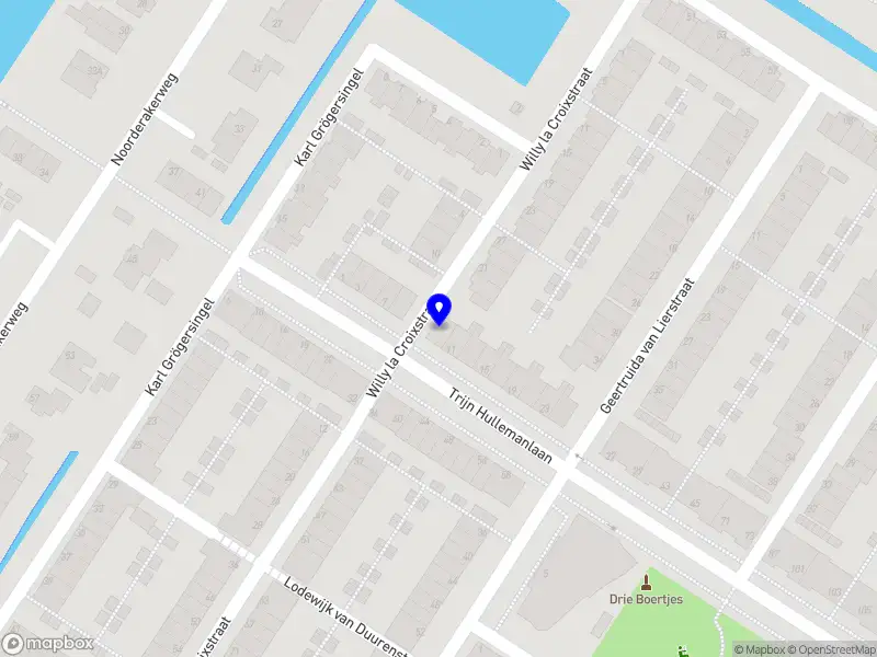 Default Route Solutions B.V.