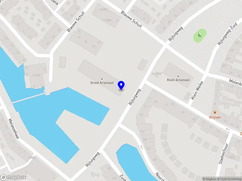 VoltH2 Hydrogen Vlissingen B.V.