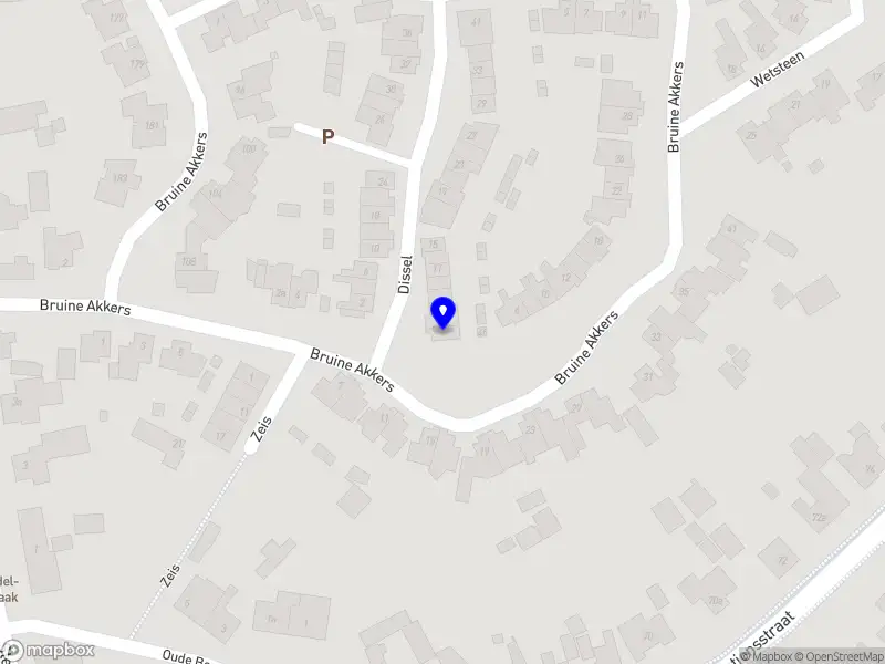 Bouwbedrijf Legemaate