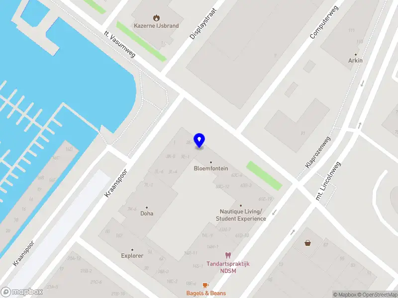 Nieuw bedrijf R.M.Abella Coaching and Advice