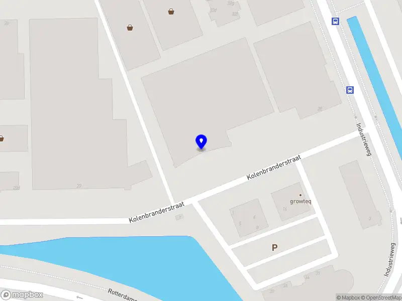 Stichting Administratiekantoor Tchai International