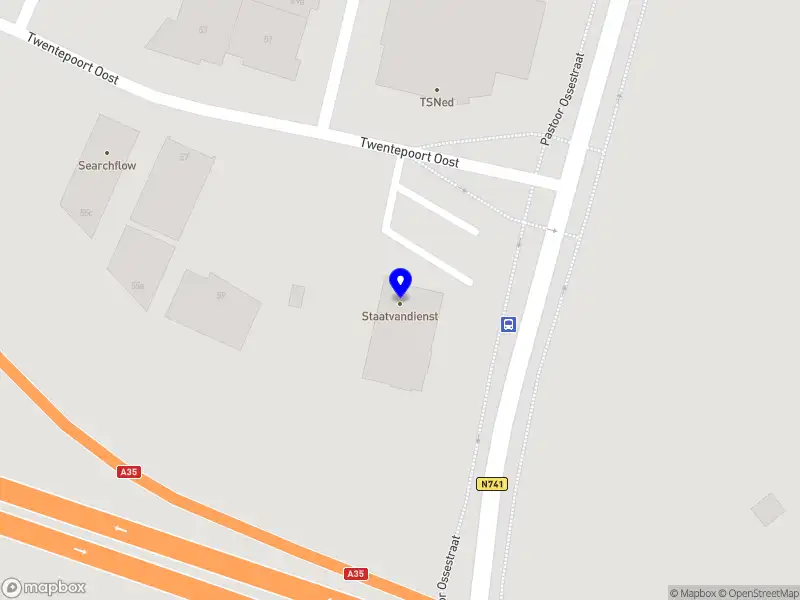 Vereniging De Ondernemerspoort Almelo