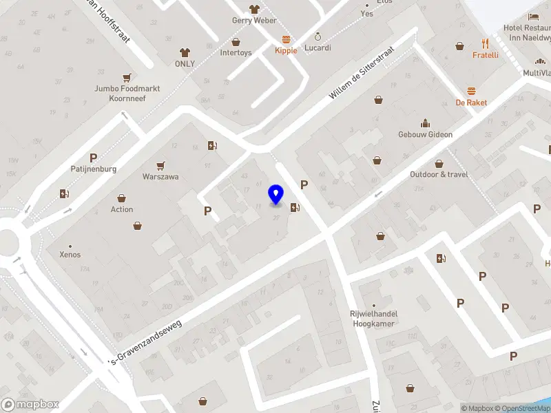 Van Koppen Real Estate B.V.