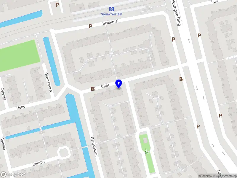 Lands Taal en Begeleiding