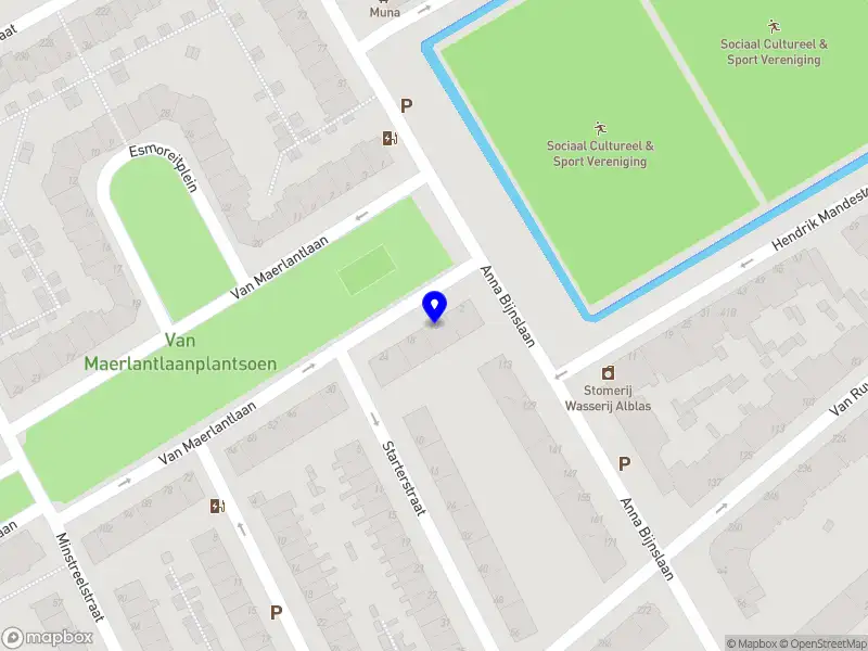 Clearstone Reiniging