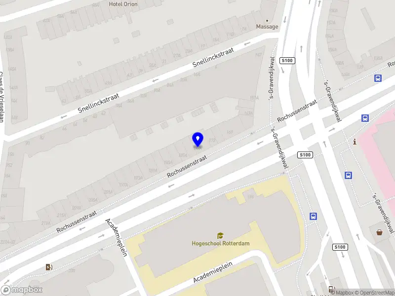 Nieuw bedrijf Sanne Paree