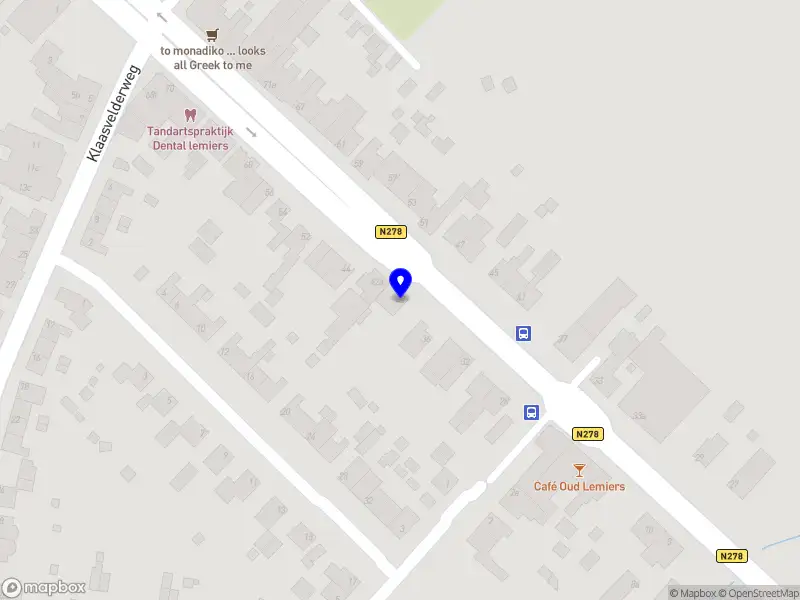 Fonseca Holding B.V.