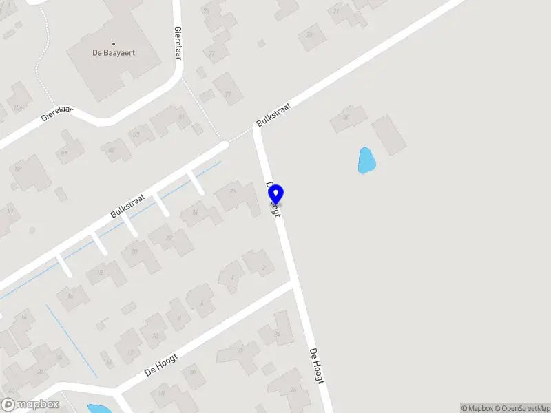 Vereniging van eigenaars gebouw 