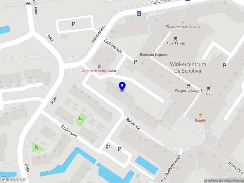 The Law Collective B.V.