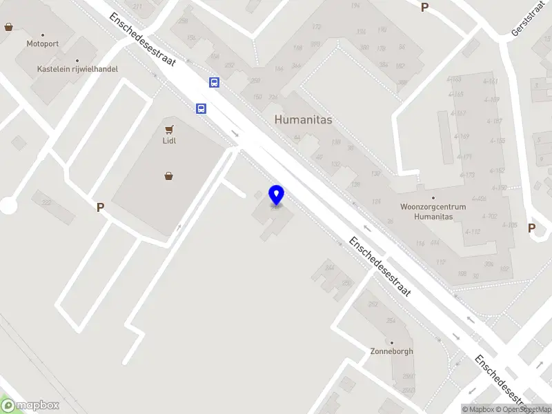 The Capelles Beheer B.V.