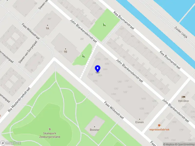 Vereniging van Eigenaars “Kleine Houtstraat 40/40A te Haarlem