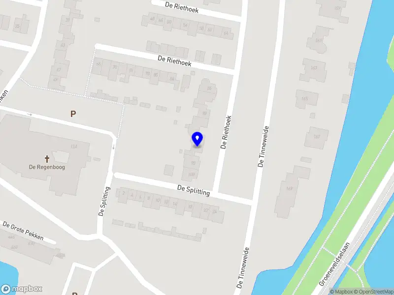 Stichting Kloostergang