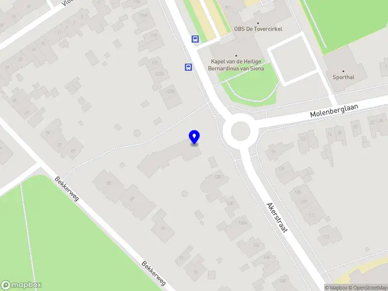 Vereniging van Eigenaren gebouw Brughoofd, Zuideinde 140-168 (even nummers) te Koog aan de Zaan