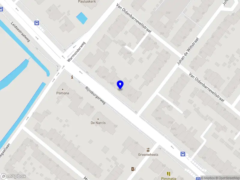 Stichting Recht voor zijn Raap