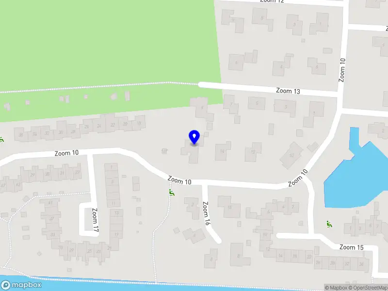 Stichting Golfbaan Lelystad