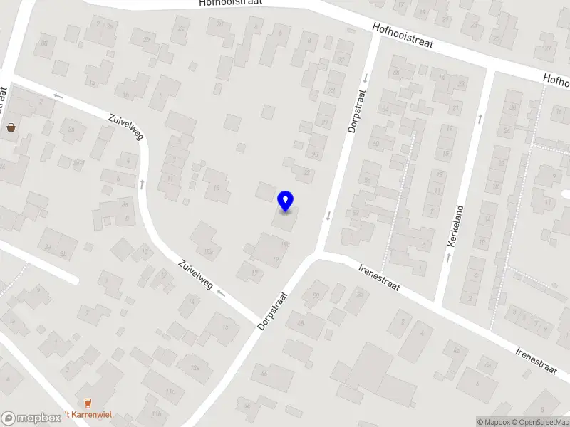 Kirsten's Comfort Studio