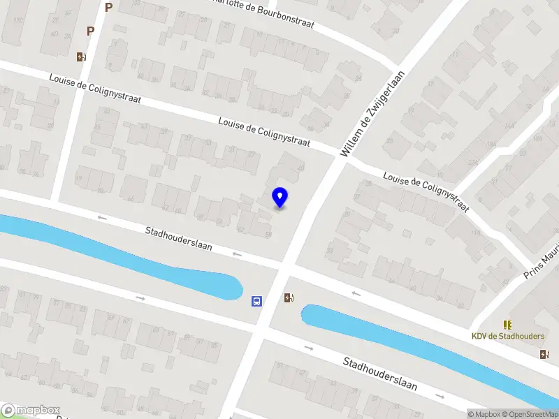 Vereniging van Eigenaars Jan Kruijffstraat 37ab te Rotterdam