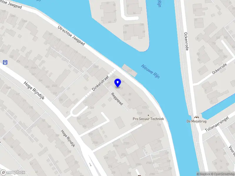 Stukadoors bedrijf Boot