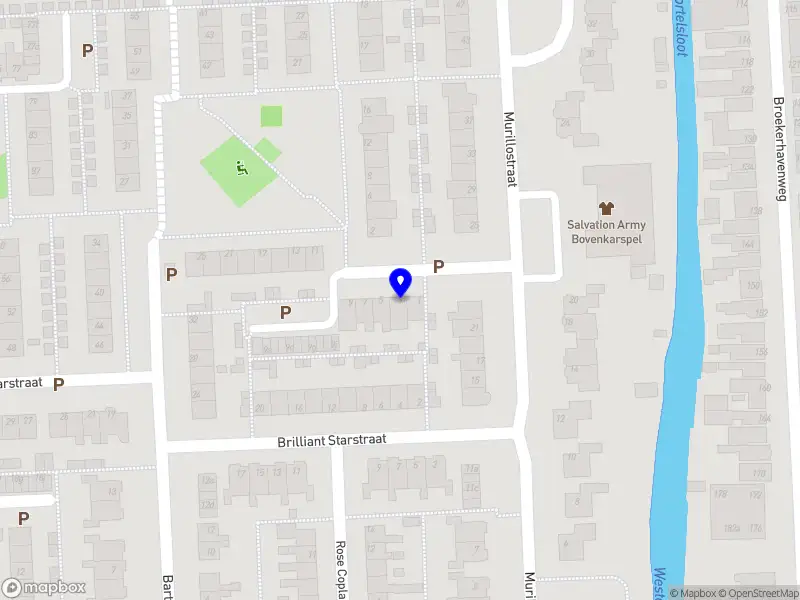 Tomasz Allround Kluswerkzaamheden