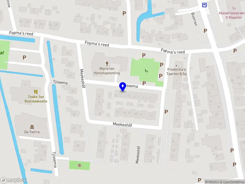 Folkertsma dakwerken