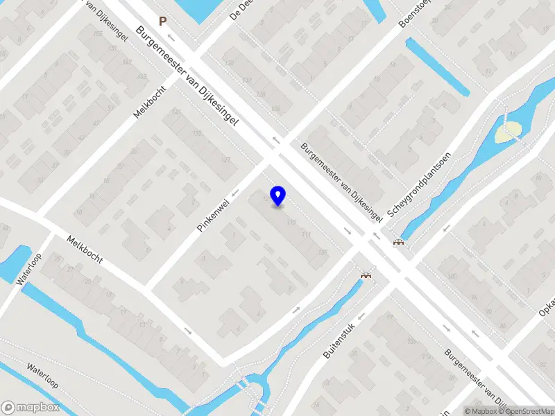 Van der Stelt Sport Consultancy B.V.