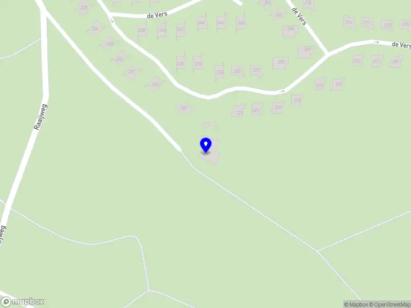 Vanquish Energy Projects 1 B.V.