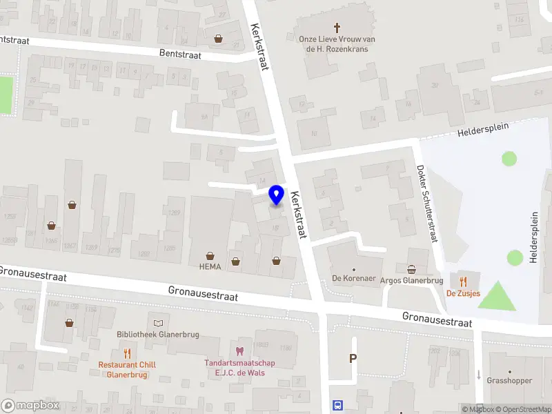 Silas & Sjef Holding B.V.