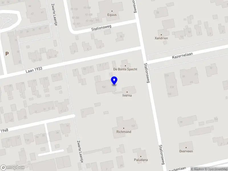 Vereniging van eigenaars 