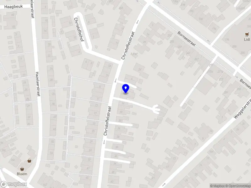 Stichting MAAK! Huis Almelo