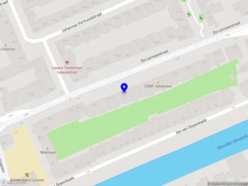 IOS DE Propco 1 B.V.