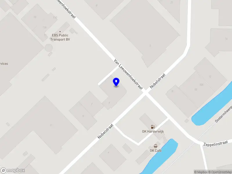 BeveiligingPro Installaties & Opleidingen B.V.