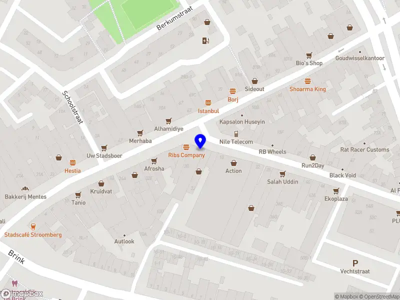 La Souris Zwolle B.V.