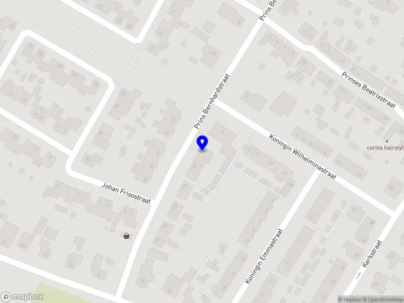 R. van Harn Holding B.V.